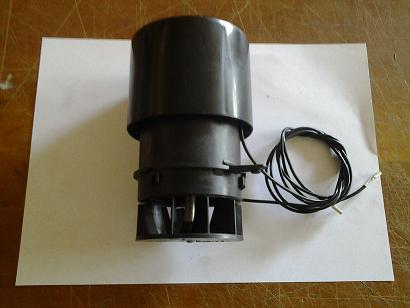 Motore ventilatore bruciatore (904582355)